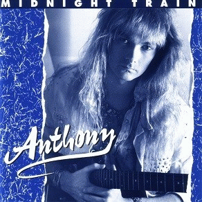 Arjen Anthony Lucassen : Midnight Train